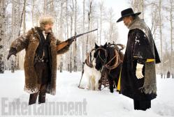 [TRAILER] THE HATEFUL EIGHT, LA 8ÈME MERVEILLE DE TARANTINO !