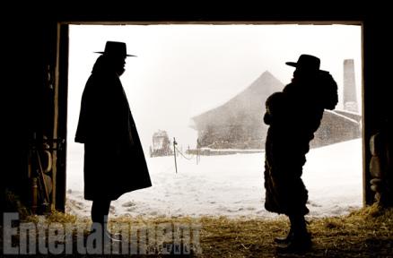 [TRAILER] THE HATEFUL EIGHT, LA 8ÈME MERVEILLE DE TARANTINO !