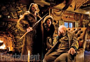 [TRAILER] THE HATEFUL EIGHT, LA 8ÈME MERVEILLE DE TARANTINO !