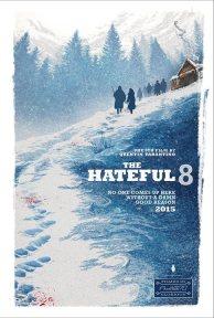 [TRAILER] THE HATEFUL EIGHT, LA 8ÈME MERVEILLE DE TARANTINO !