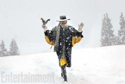 [TRAILER] THE HATEFUL EIGHT, LA 8ÈME MERVEILLE DE TARANTINO !