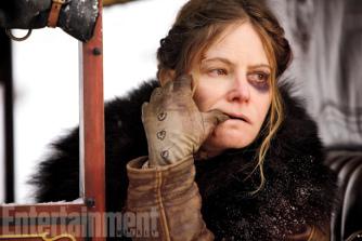 [TRAILER] THE HATEFUL EIGHT, LA 8ÈME MERVEILLE DE TARANTINO !