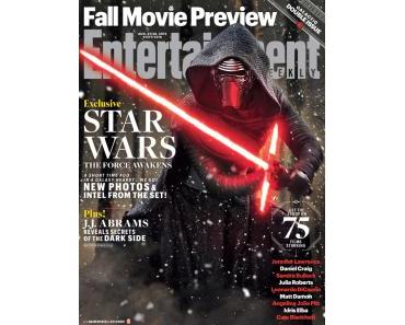 [NEWS CINÉ] J.J. ABRAMS NE RÉALISERA PAS STAR WARS ÉPISODE IX !