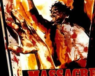 Massacre A la Tronçonneuse - 1974 (Terrifiant, sordide, épileptique... COSMIQUE !)