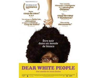 Critique – Dear White People