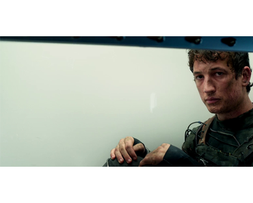 Critique : Les 4 Fantastiques (2015)