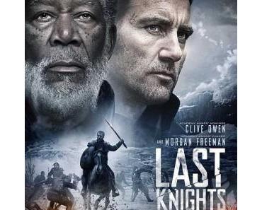 Critique – Last Knights