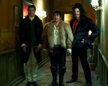 What We Do In The Shadows (Vampires entre Toute Intimité) sortira fin Octobre en France