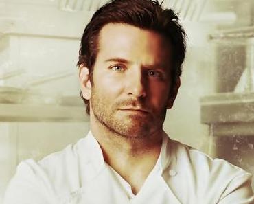 Premier trailer pour Burnt avec Bradley Cooper