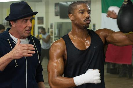 Nouvelle bande annonce VOST pour l'attendu Creed - L'Héritage de Rocky Balboa de Ryan Coogler !