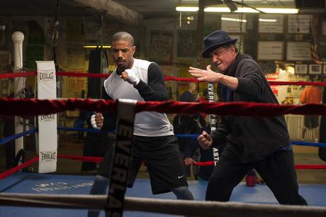 Nouvelle bande annonce VOST pour l'attendu Creed - L'Héritage de Rocky Balboa de Ryan Coogler !