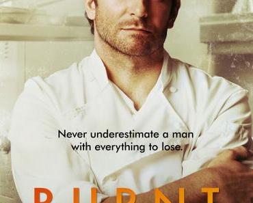 News : Première bande-annonce pour «Burnt»