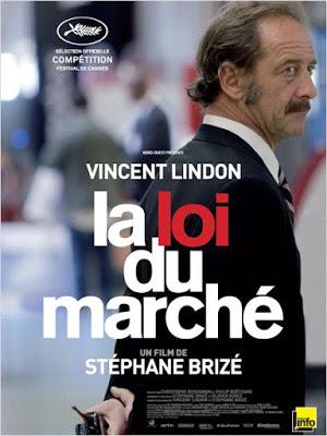 La Loi du marché de Stéphane Brizé