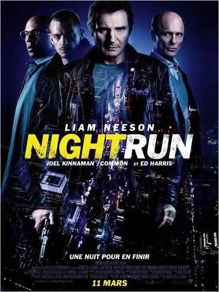 Night Run (Run all night) de Jaume Collet-Serra