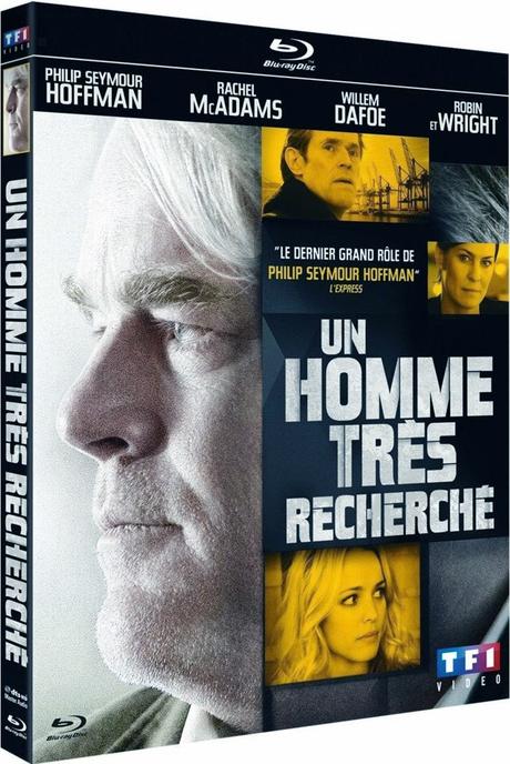 Un Homme très recherché d'Anton Corbijn