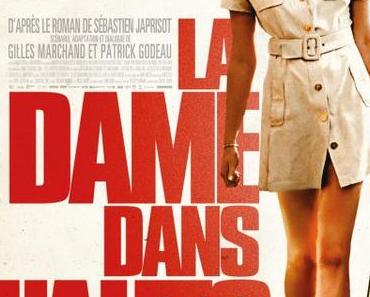 Au cinéma : «La dame dans l’auto avec des lunettes et un fusil»