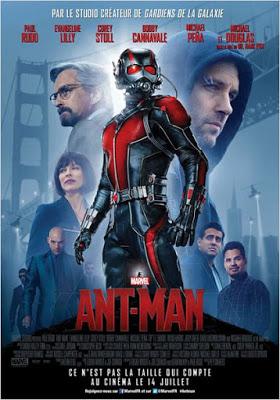 Ant-man de Peyton Reed