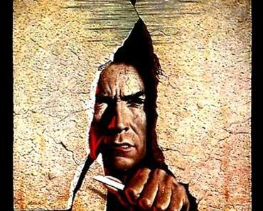 L'Evadé d'Alcatraz (Enfer carcéral)