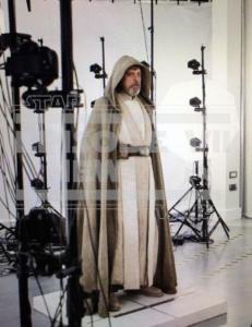 Star Wars 7 Luke Kenobi