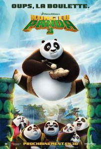 Kung Fu Panda 3 Aff