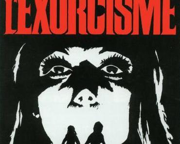La Longue Nuit de L'Exorcisme (Sus à la sorcière !)
