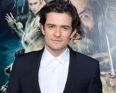 News : Orlando Bloom rejoint «Pirates des Caraïbes : Dead men tell no tales»