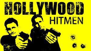 HOLLYWOOD HITMEN (Critique Web série)