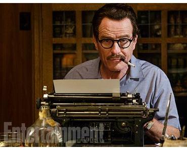 Bryan Cranston dans la peau du scénariste Dalton Trumbo