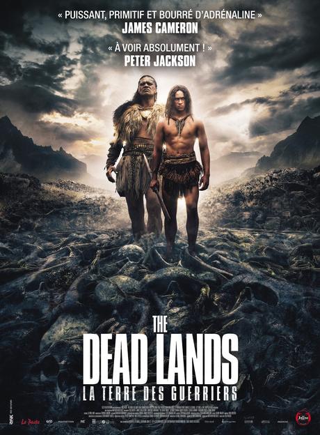 The Dead Lands