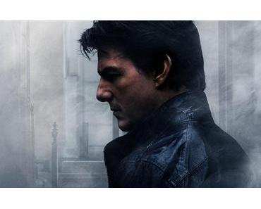 Mission : Impossible – Rogue Nation, critique