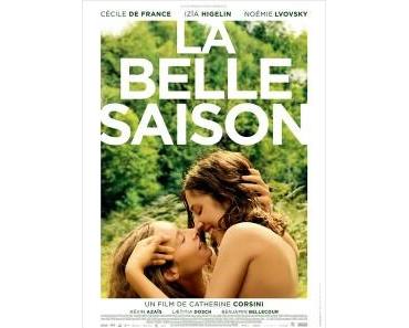 La Belle Saison