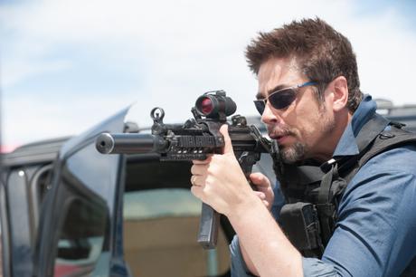 [Actu] Sicario – Nouvelle bande-annonce et des affiches personnages pour le film de Denis Villeneuve