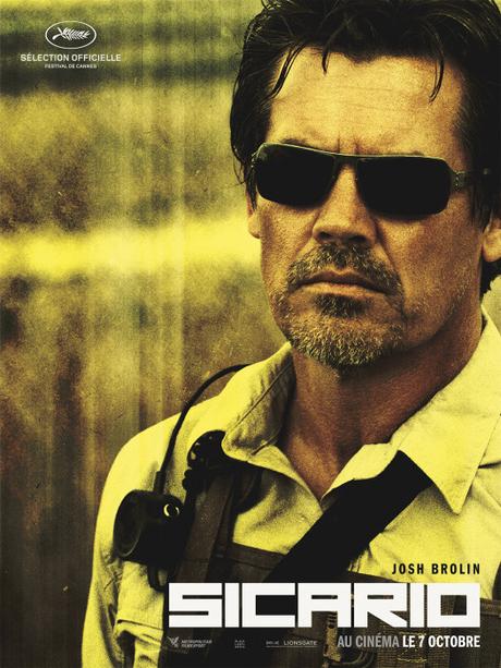 Sicario-Josh-Brolin-Affiche