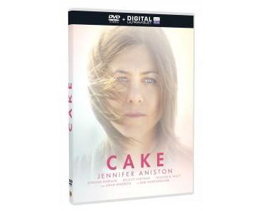 [Concours] DVD Cake