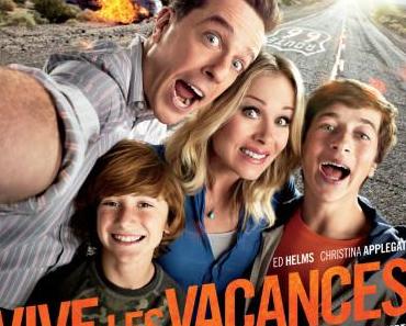 [Critique] – Vive les vacances