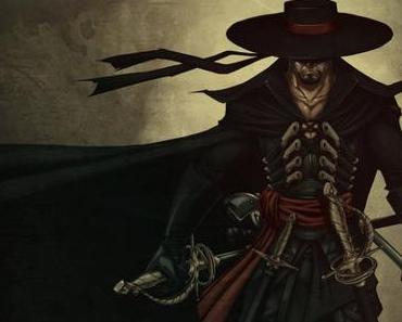 [NEWS CINÉ] POURQUOI LE REBOOT D’UN ZORRO FUTURISTE EST UNE BONNE IDÉE !?