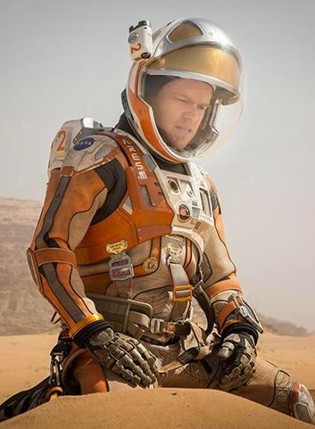 Bande annonce VOST finale pour l'attendu Seul sur Mars de Ridley Scott