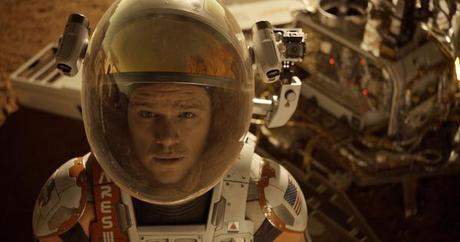 Bande annonce VOST finale pour l'attendu Seul sur Mars de Ridley Scott