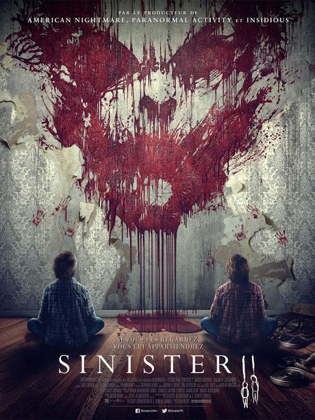 [CRITIQUE] : Sinister 2