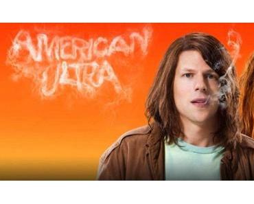 American Ultra