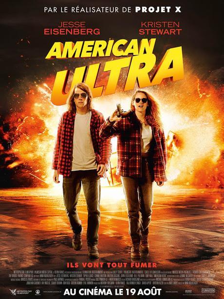 [CRITIQUE] : American Ultra