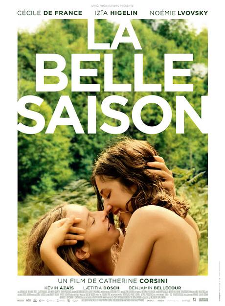 [CRITIQUE] : La Belle Saison