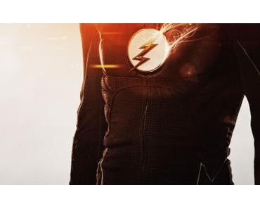 The Flash saison 2 : Un premier teaser!