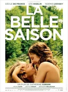 La belle saison film critique