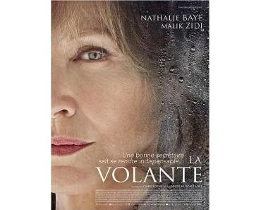 [Concours] La Volante