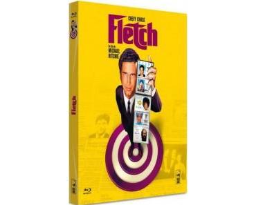 [Test Blu-Ray] Fletch