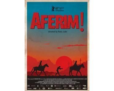 "Aferim !" de Radu Jade