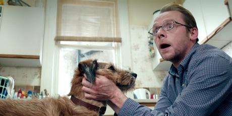 Absolutely Anything (2015) de Terry Jones