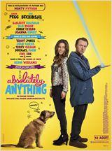 Absolutely Anything (2015) de Terry Jones