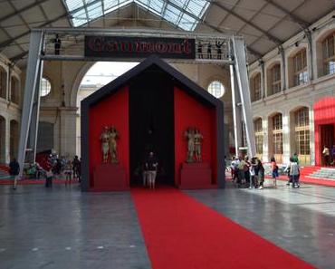 Exposition : «Gaumont : 120 ans de cinéma»